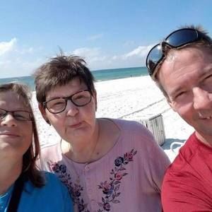 Meet your Posher, Tammy